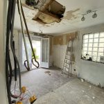 Rénovation Maison - LE PLESSIS TREVISE